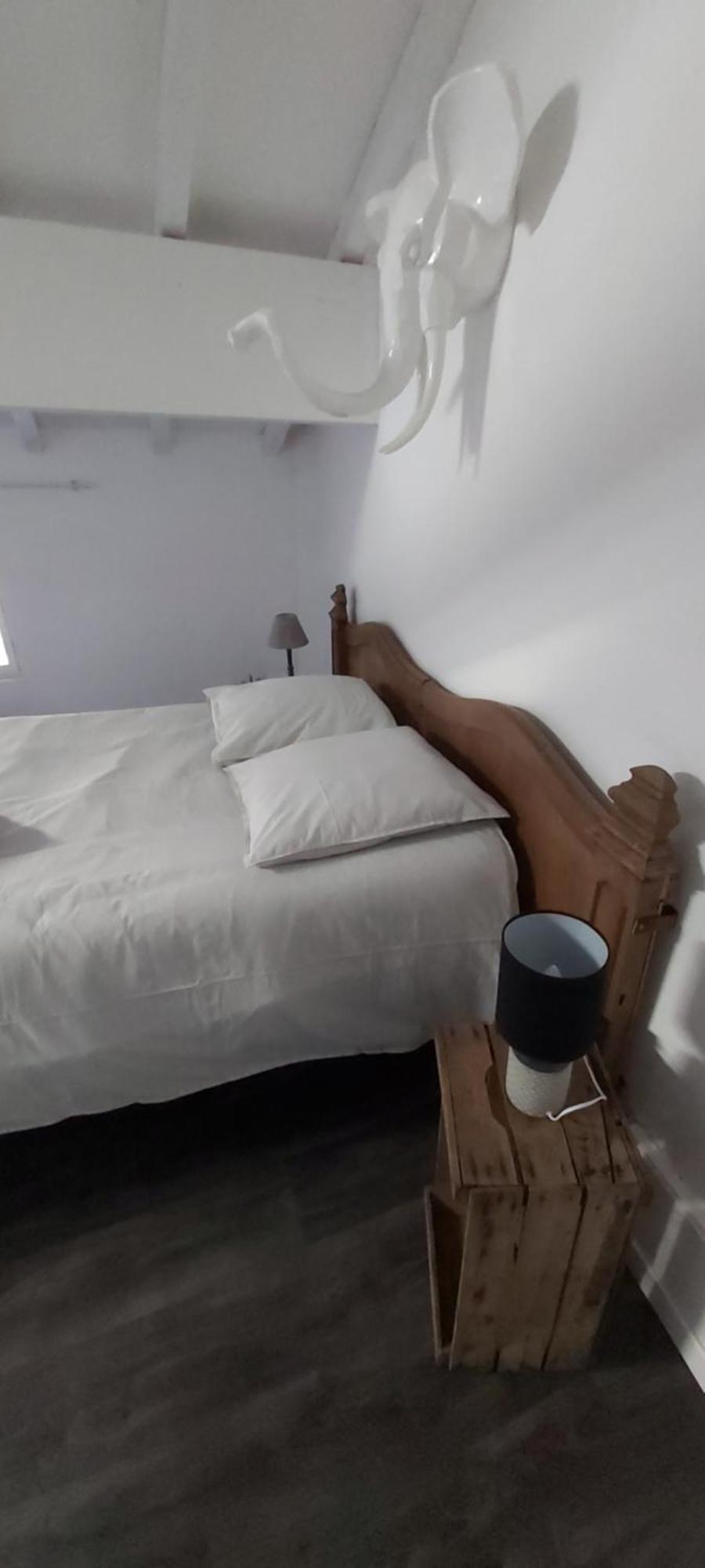 Le Gite Et Puits C'Est Tout Préty Exteriör bild